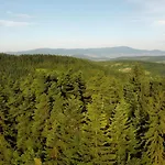 Przystanek Madejowa Сasa de vacaciones *