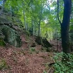 Сasa de vacaciones Przystanek Madejowa Jeleśnia