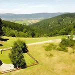 Сasa de vacaciones Przystanek Madejowa