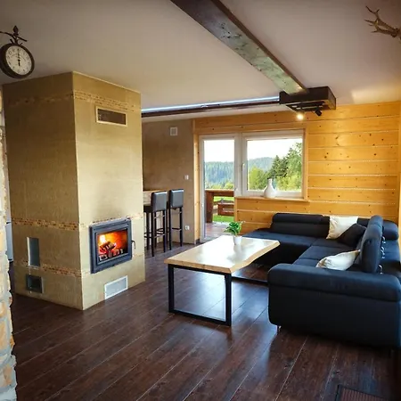 Przystanek Madejowa Jeleśnia