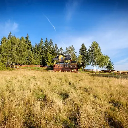 Tatil Evi Przystanek Madejowa Jeleśnia
