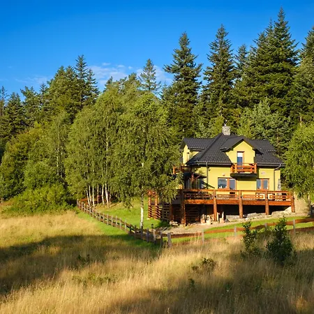 Przystanek Madejowa Jeleśnia