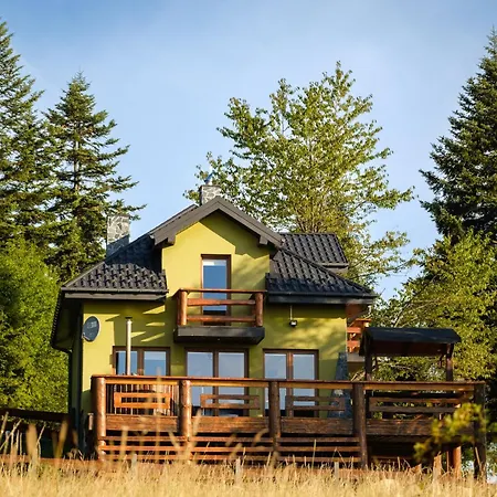 Przystanek Madejowa * Jeleśnia