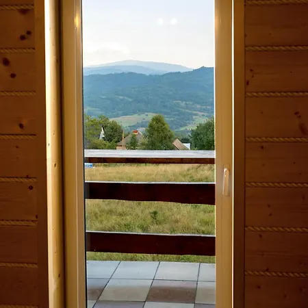 Przystanek Madejowa Jeleśnia