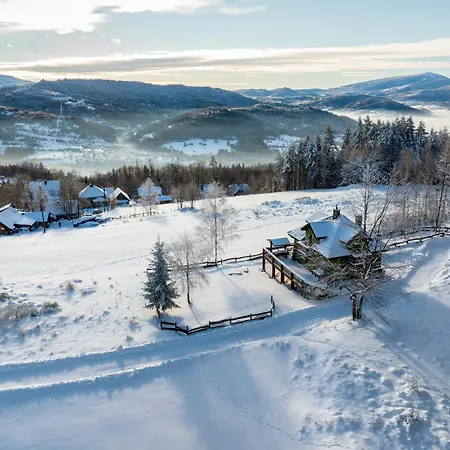 Przystanek Madejowa Prázdninový dům *