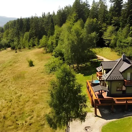 Przystanek Madejowa Jeleśnia