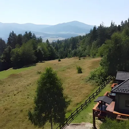 Przystanek Madejowa Jeleśnia