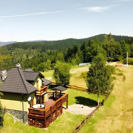 Przystanek Madejowa * Jeleśnia