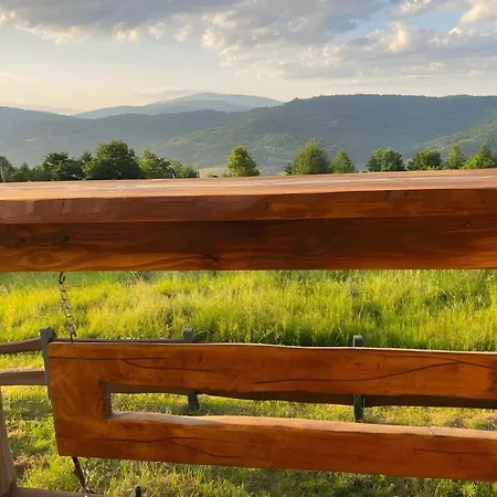 Przystanek Madejowa *