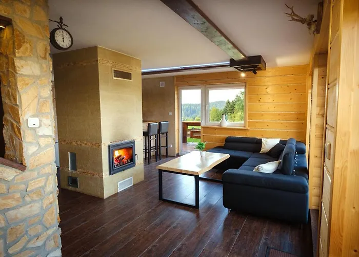 Przystanek Madejowa Jeleśnia