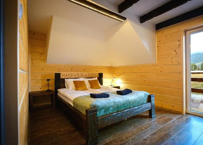 Przystanek Madejowa Jeleśnia