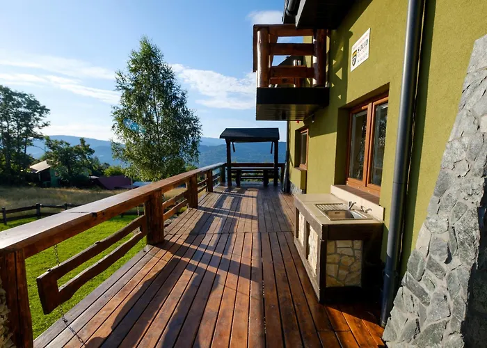 Przystanek Madejowa Jeleśnia