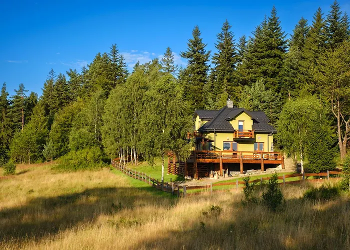 Przystanek Madejowa Jeleśnia