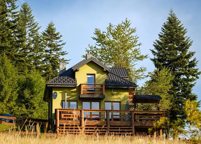 Przystanek Madejowa * Jeleśnia