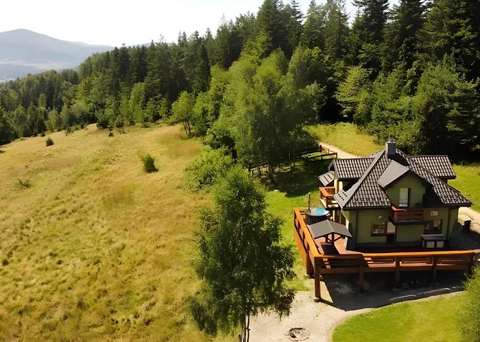 Przystanek Madejowa Jeleśnia