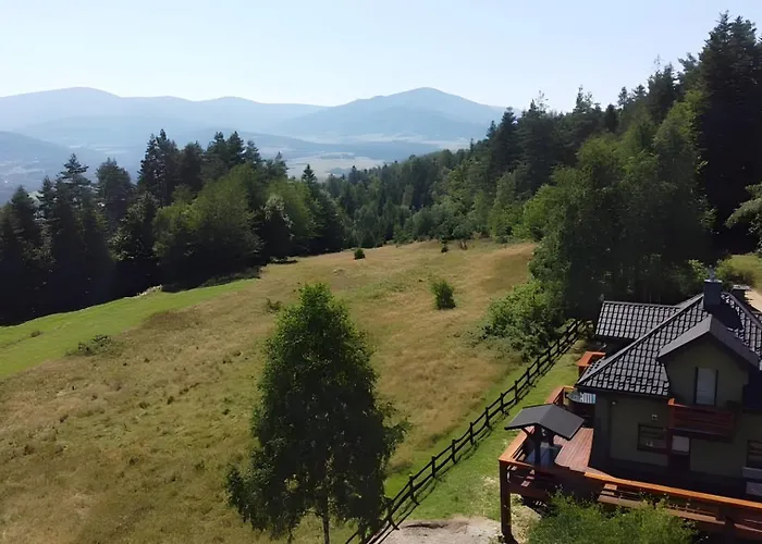 Przystanek Madejowa Jeleśnia