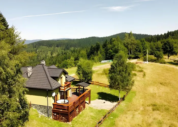 Przystanek Madejowa * Jeleśnia