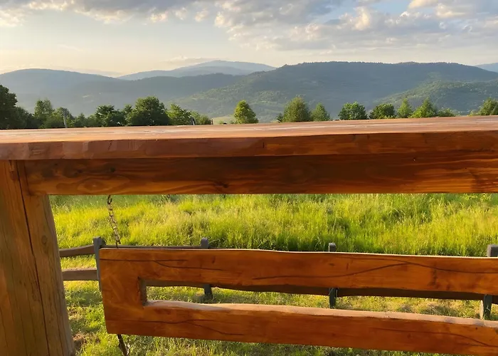 Przystanek Madejowa *