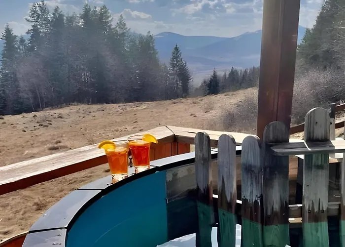 Przystanek Madejowa Jeleśnia